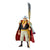 Scale Statue Banpresto King Of Artist One Piece