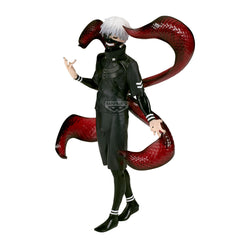 Scale Statue Banpresto GRANDISTA KANEKI KEN II