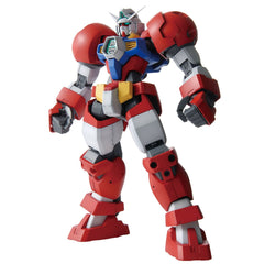gunpla MG Gundam AGE-1 Titus
