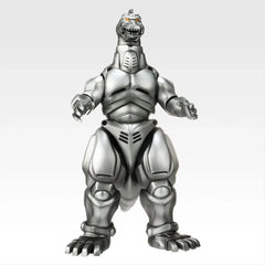 Scale Statue Ichiban Godzilla Machine Chronicles