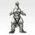 Scale Statue Ichiban Godzilla Machine Chronicles