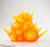 Action Figure SH Figuarts Explosion Effect