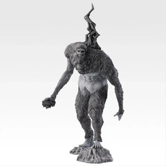 Scale Statue Ichiban Attack on Titan Battle of Heaven and Earth