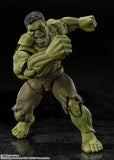 Action Figure SH Figuarts Hulk (Brand New Day)