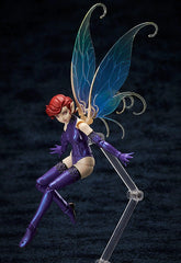 Action figure figma Pixie