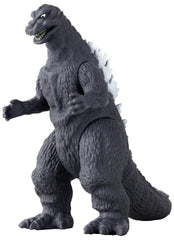Action Figure Godzilla (1954) "Godzilla 1954", Bandai Soft Vinyl Deluxe Kaiju Figure