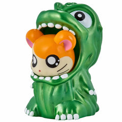 Action Figure  Movie Monster Series Gojihamu-Kun