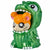 Action Figure  Movie Monster Series Gojihamu-Kun