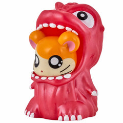 Action Figure  Movie Monster Series Gojihamu-Kun