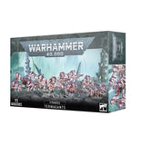 Warhammer Tyranids: Termagants