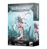 Warhammer Tyranids: Neurolictor