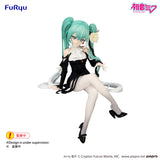 Scale Statue HATSUNE MIKU HATSUNE MIKU NOODLE STOPPER FLOWER FAIRY WHITE ROSE STATUE