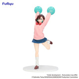 Scale Statue Trio-Try-iT Figure -Momo-