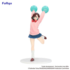 Scale Statue Trio-Try-iT Figure -Momo-