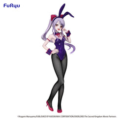 Scale Statue SHALLTEAR BiCute Bunnies