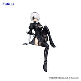 Scale Statue Furyu PERCHING 2B