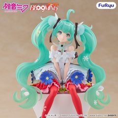 Scale Statue Hatsune Miku JAPAN LIVE TOUR 2025 BLOOMING