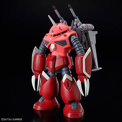 gunpla HG #260 Z'Gok (SEED FREEDOM Ver.)
