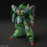 gunpla HG #262 Galluss-J "Mobile Suit Gundam ZZ"
