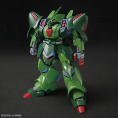 gunpla HG #262 Galluss-J "Mobile Suit Gundam ZZ"