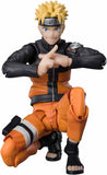Action Figure SH Figuarts Naruto Uzumaki -The Jinchuuriki  entrusted with Hope