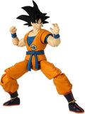 Action Figure SH Figuarts Son Goku Super Hero