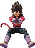Action Figure SH Figuarts Super Saiyan 4 Vegeta