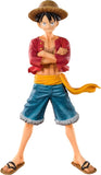 Scale Statue Figuarts Zero Straw Hat Luffy