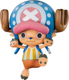 Scale Statue Figuarts Zero Cotton Candy Lover Chopper