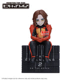 Scale Statue Top Figz Death Stranding