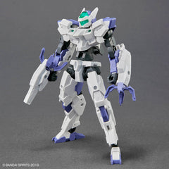 gunpla #71 eEXM-40 IGLIGHT 01