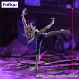 Scale Statue Trio-Try-iT Figure -Okarun (Transformed)-