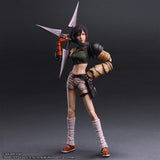 Action Figure PLAY ARTS KAI Yuffie Kisaragi