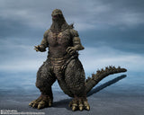 Action Figure SH Monsterarts Godzilla [Godzilla The Ride Great Clash]