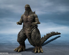Action Figure SH Monsterarts Godzilla [Godzilla The Ride Great Clash]