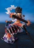 Scale Statue [Extra Battle] Monkey.D.Luffy Gear 4 - Snake Man King Cobra - (Reissue)
