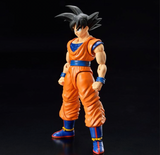 gunpla Figure-rise Standard Goku (New Spec Ver.)