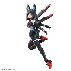 gunpla #20 SIS-K00 Micolulu [Color B]