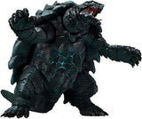 Action Figure SH Monsterarts Gamera -Rebirth - Gamera [2023],
