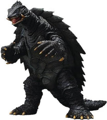 Action Figure SH Monsterarts Gamera 3: Revenge of Iris - Gamera [1999] Kyoto Decisive Battle Version