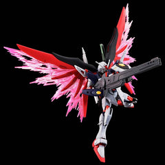 gunpla HG 1/144 DESTINY GUNDAM SpecⅡ[FINAL BATTLE IMAGE COLOR] p-bandai