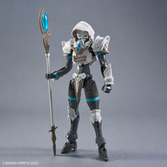 gunpla 30 MF #13 Liber Wizard