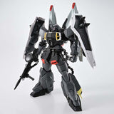 gunpla MG 1/100 BLAZE ZAKU PHANTOM (DEARKA ELTHMAN CUSTOM) p-bandai