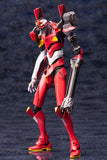 gunpla Production Model-02'β