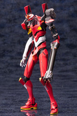 gunpla Production Model-02'β