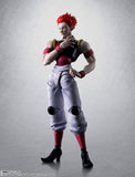 Action Figure SH Figuarts Hyskoa