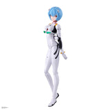 gunpla Rei Ayanami (Plug Suit ver.)
