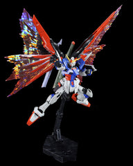 gunpla RG 1/144 DESTINY GUNDAM EFFECT UNIT "LIGHTNING WING"