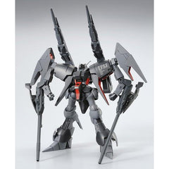 Gunpla HGUC 1/144 BYARLANT CUSTOM 02 (BANDE DESSINEE VER.) P-bandai
