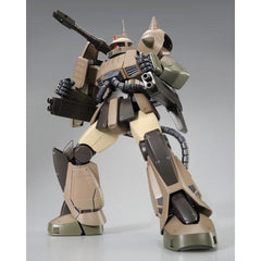 gunpla MG 1/100 ZAKU CANNON (GUNDAM UNICORN Ver.)